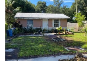 455 Clark St, North Fort Myers, FL 33903, Sold 09/21/22