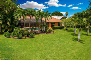 9939 Mar Largo Cir, Fort Myers, FL 33919, Sold 12/12/22
