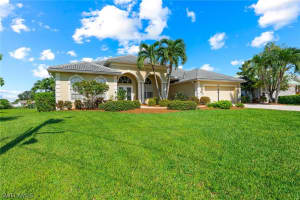 2142 SE 19th Pl, Cape Coral, FL 33990, Sold 03/31/23
