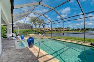 12764 Aviano Dr, Naples, FL 34105, Sold 10/12/22