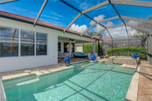 12764 Aviano Dr, Naples, FL 34105, Sold 10/12/22