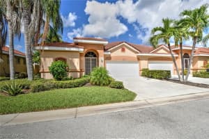 13951 Bently Cir, Fort Myers, FL 33912, Sold 12/29/22