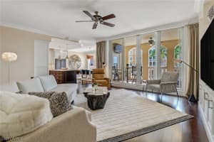 450 Bayfront Pl, Naples, FL 34102, Sold 03/29/23