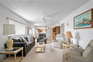 2100 Barkeley Ln #16, Fort Myers, FL 33907, Sold 10/07/22