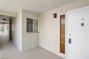 2100 Barkeley Ln #16, Fort Myers, FL 33907, Sold 10/07/22