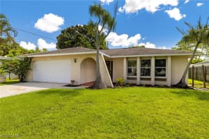 3717 Hanover St, Fort Myers, FL 33901, Sold 10/13/22