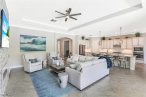 2134 Antigua Ln, Naples, FL 34120, Sold 03/01/23