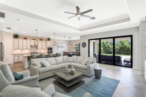2134 Antigua Ln, Naples, FL 34120, Sold 03/01/23