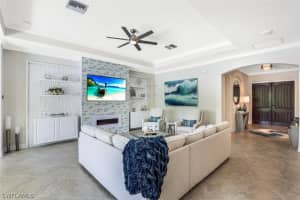 2134 Antigua Ln, Naples, FL 34120, Sold 03/01/23