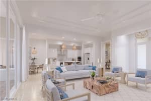 16745 Cabreo Drive, NAPLES, FL 34110 Sold 01/08/24