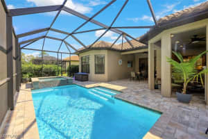 19613 Estero Pointe Ln, Fort Myers, FL 33908, Sold 12/16/22