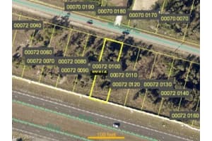 3118 Meadow Road, Lehigh Acres, FL 33974 - MLS#222064300
