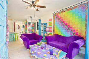15851 Portofino Springs Blvd Apt 101, Fort Myers, FL 33908, Sold 10/14/22