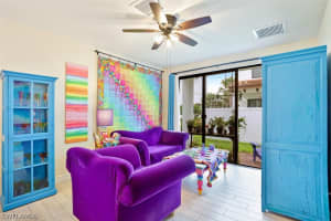 15851 Portofino Springs Blvd Apt 101, Fort Myers, FL 33908, Sold 10/14/22