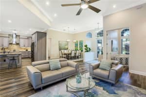 8392 Northhampton Ct, Naples, FL 34120, Sold 11/16/22