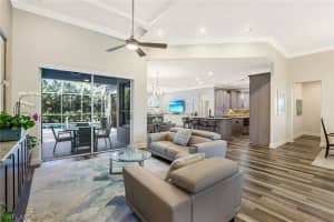 8392 Northhampton Ct, Naples, FL 34120, Sold 11/16/22