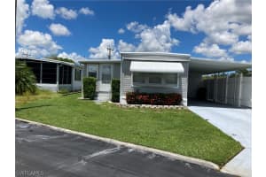 105 Conestoga Trail, North Fort Myers, FL 33917, Sold 01/31/23