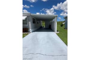 105 Conestoga Trail, North Fort Myers, FL 33917, Sold 01/31/23
