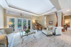 12423 Collier's Reserve Dr, Naples, FL 34110, Sold 11/09/22