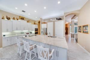 12423 Collier's Reserve Dr, Naples, FL 34110, Sold 11/09/22
