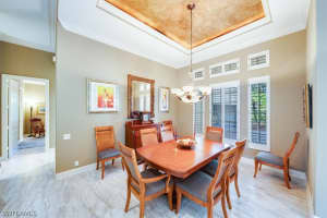 12423 Collier's Reserve Dr, Naples, FL 34110, Sold 11/09/22