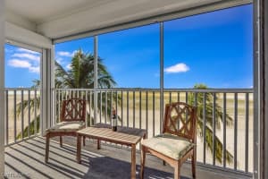 8300 Estero Blvd APT 301, Fort Myers Beach, FL 33931, Sold 01/20/23