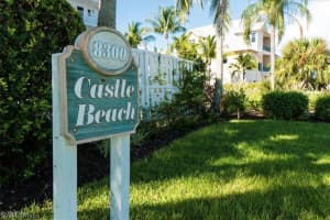 8300 Estero Blvd APT 301, Fort Myers Beach, FL 33931, Sold 01/20/23