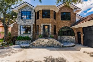 5301 Harborage Dr, Fort Myers, FL 33908, Sold 12/30/22
