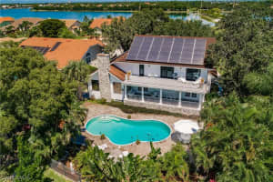 5301 Harborage Dr, Fort Myers, FL 33908, Sold 12/30/22