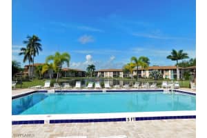Davis Woods Condominiums, 16881 Davis Rd APT 825, Fort Myers, FL 33908, Sold 09/15/22