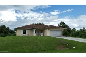 1241 BROOKPARK Avenue, Fort Myers, FL 33913 Sold 04/01/25