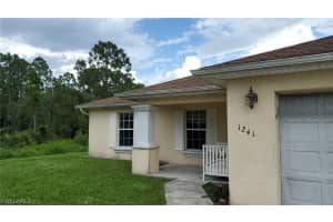 1241 BROOKPARK Avenue, Fort Myers, FL 33913 Sold 04/01/25