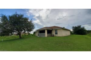 1241 BROOKPARK Avenue, Fort Myers, FL 33913 Sold 04/01/25