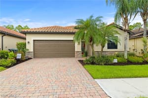 9392 River Otter Dr, Fort Myers, FL 33912, Sold 11/21/22