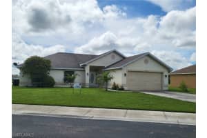 8010 Liriope Loop, Lehigh Acres, FL 33972, Sold 08/25/23