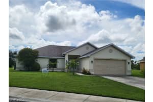 8010 Liriope Loop, Lehigh Acres, FL 33972, Sold 08/25/23
