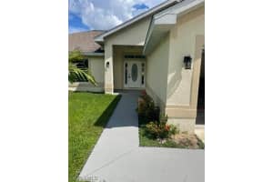 8010 Liriope Loop, Lehigh Acres, FL 33972, Sold 08/25/23