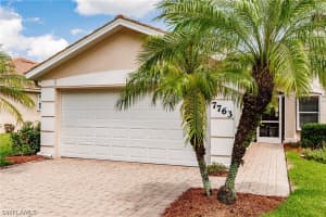 7763 Berkshire Pines Dr, Naples, FL 34104, Sold 10/04/22