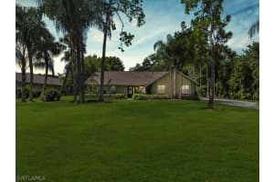 3926 Hidden Acres Cir, North Fort Myers, FL 33903, Sold 10/28/22