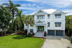 466 Sea Oats Dr, Sanibel, FL 33957, Sold 04/04/23