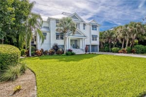 466 Sea Oats Dr, Sanibel, FL 33957, Sold 04/04/23