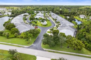 6279 Shadowood Cir, Naples, FL 34112, Sold 10/12/22