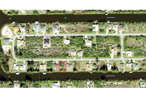15360 Lakeland Circle, Port Charlotte, FL 33981 - MLS#222064920