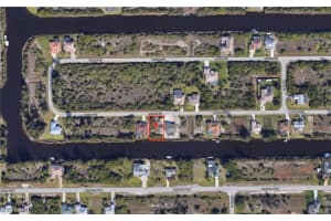15360 Lakeland Circle, Port Charlotte, FL 33981 - MLS#222064920