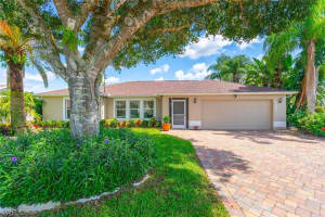6695 Wakefield Dr, Fort Myers, FL 33966, Sold 11/21/22