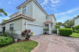 14785 Pinnacle Pl, Naples, FL 34119, Sold 11/14/22