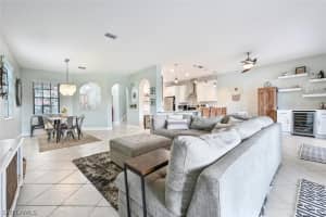 14785 Pinnacle Pl, Naples, FL 34119, Sold 11/14/22