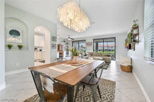 14785 Pinnacle Pl, Naples, FL 34119, Sold 11/14/22