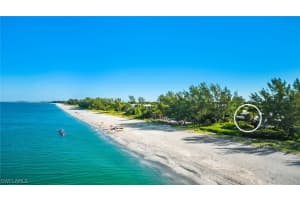 1 Sunset Captiva Ln, Captiva, FL 33924, Sold 07/11/23