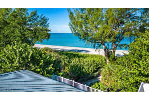 1 Sunset Captiva Ln, Captiva, FL 33924, Sold 07/11/23